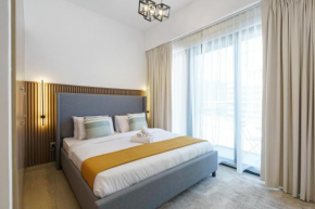 Comfortable 1 Bedroom In Meydan Near Downtown
